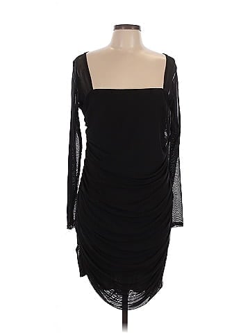 PrettyLittleThing Cocktail Dress (view 1)