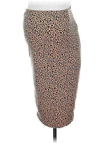 Storq Casual Skirt (view 1)