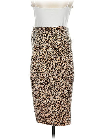 Storq Casual Skirt (view 2)