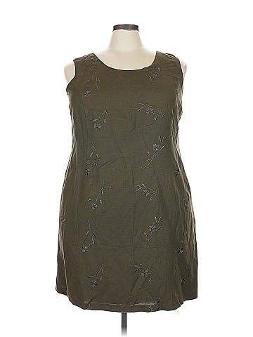 Venezia Casual Dress (view 1)