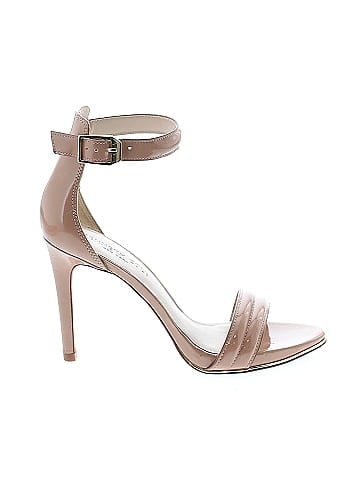 Kenneth Cole New York Heels (view 1)