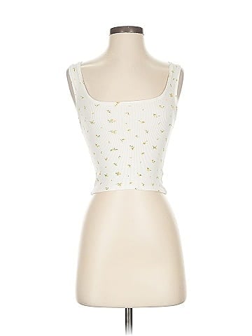 SKIMS Tank Top (view 1)