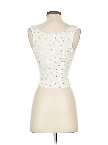 SKIMS Tank Top (view 2)