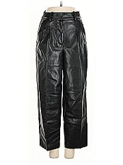 Wilfred Faux Leather Pants