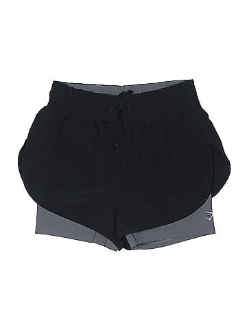 Gymshark Athletic Shorts (view 1)