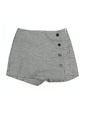 Kendall & Kylie Casual Skirt (view 1)