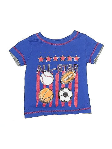 Cuddle Bear Short Sleeve T-Shirt (view 1)