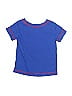 Cuddle Bear 100% Cotton Blue Short Sleeve T-Shirt Size 6-9 mo - photo 2