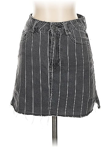 RVCA Casual Skirt (view 1)