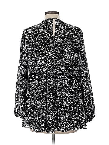 Jodifl Long Sleeve Blouse (view 2)
