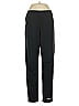 Eastern Mountain Sports Solid Black Track Pants Size M - photo 1