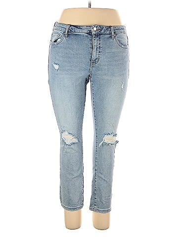 Pistola Jeans (view 1)