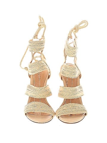 Schutz Heels (view 2)