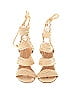 Schutz Tan Heels Size 7 - photo 2