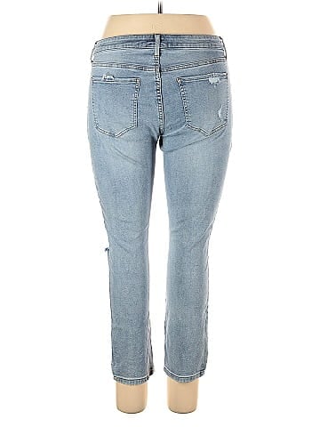 Pistola Jeans (view 2)