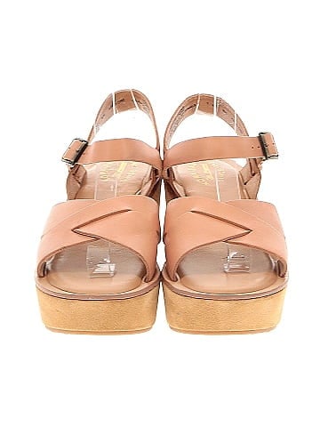 Kork-Ease Wedges (view 2)
