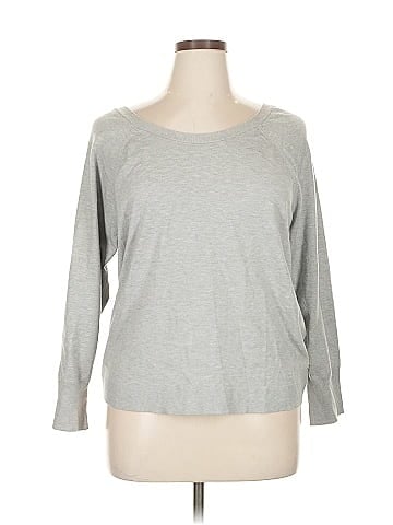 Victoria's Secret Pullover Sweater (view 1)
