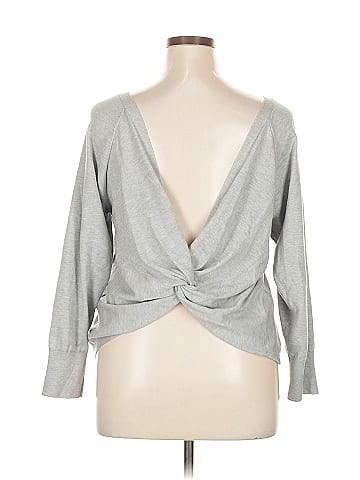 Victoria's Secret Pullover Sweater (view 2)