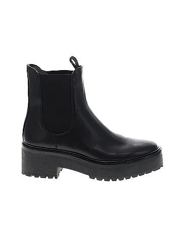 Loeffler Randall Boots (view 1)