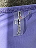 Norma Kamali Purple Cocktail Dress Size S - photo 7