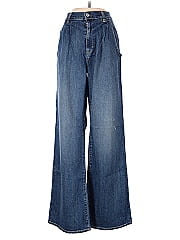 Nili Lotan Jeans