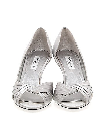 Nina Heels (view 2)
