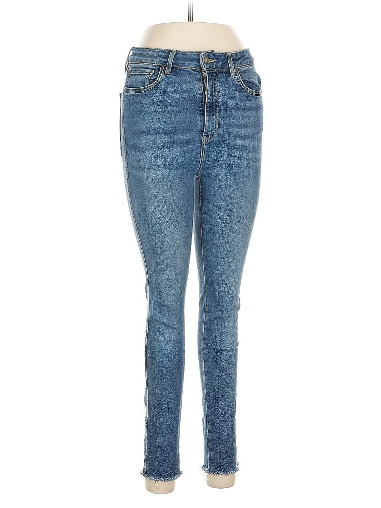 Pre-owned We The Free Jeans In Blue