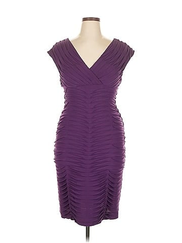 DressBarn Cocktail Dress (view 1)