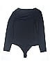 Becca Paisley Purple Swimsuit Top Size M - photo 2