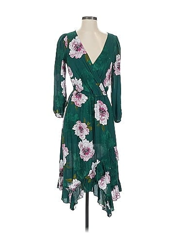 Plenty By Tracy Reese Casual Dress (view 1)