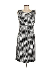Nina Leonard Casual Dress