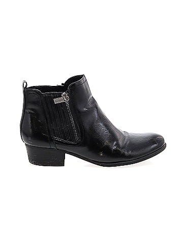 Unisa Ankle Boots (view 1)