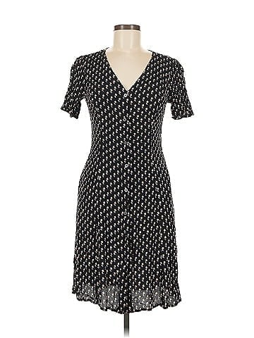 Hunter Casual Dress (view 1)