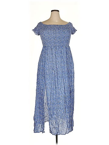 Unbranded Casual Dress (view 1)