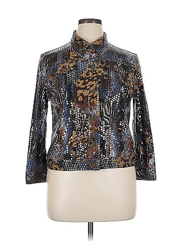 Ruby Rd. Jacket (view 1)