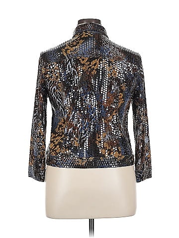 Ruby Rd. Jacket (view 2)