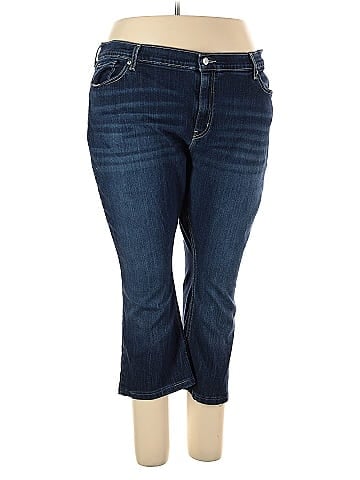 Levi Strauss Signature Jeans (view 1)