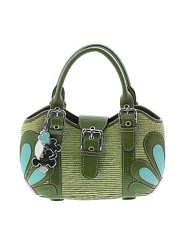 Isabella Fiore Satchel (view 1)