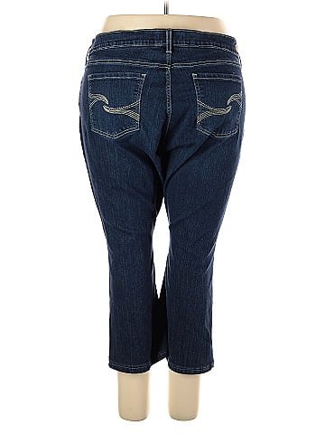Levi Strauss Signature Jeans (view 2)