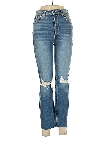 RE/DONE Jeans (view 1)