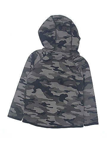 Gap Fit Zip Up Hoodie (view 2)