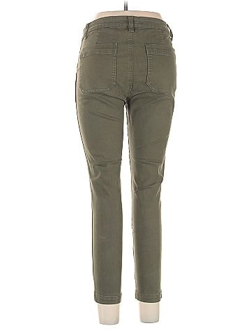 STUDIO BLUE Casual Pants (view 2)