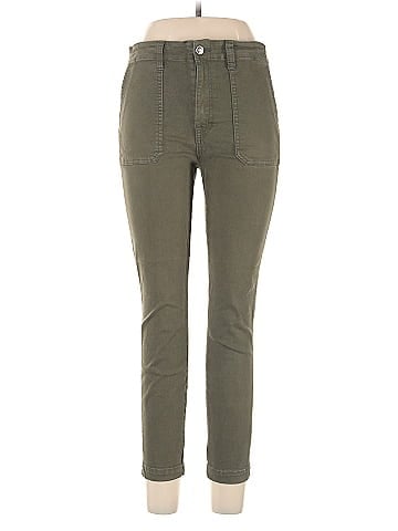 STUDIO BLUE Casual Pants (view 1)