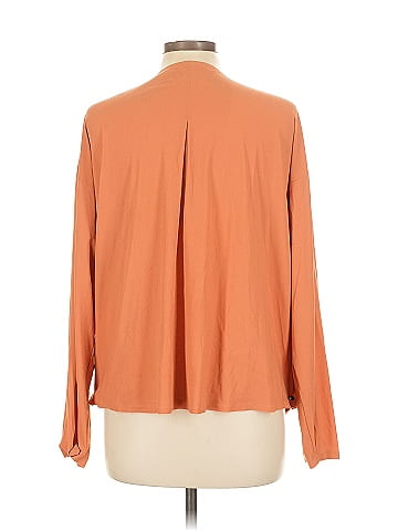 ADAY Long Sleeve Blouse (view 2)