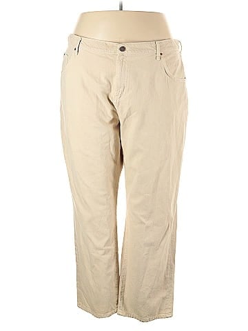 BDG Khakis (view 1)