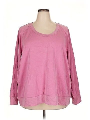Athleta Sweatshirt (view 1)