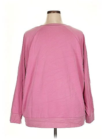 Athleta Sweatshirt (view 2)