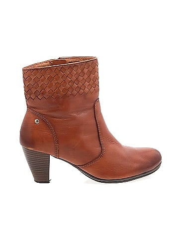 Pikolinos Boots (view 1)