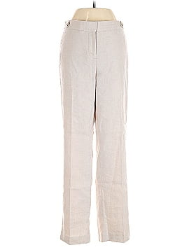 Ann Taylor Linen Pants