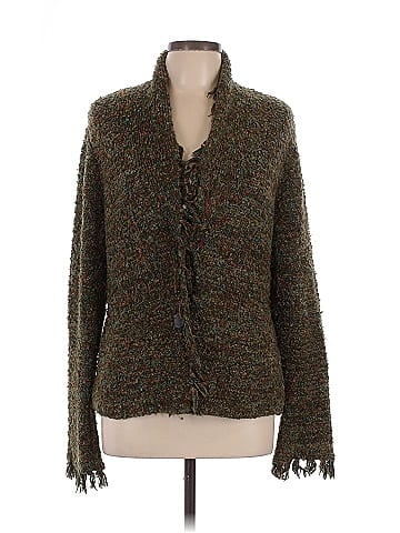 Norm Thompson Cardigan (view 1)